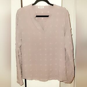 Blooming Jelly Elegant Cream Top